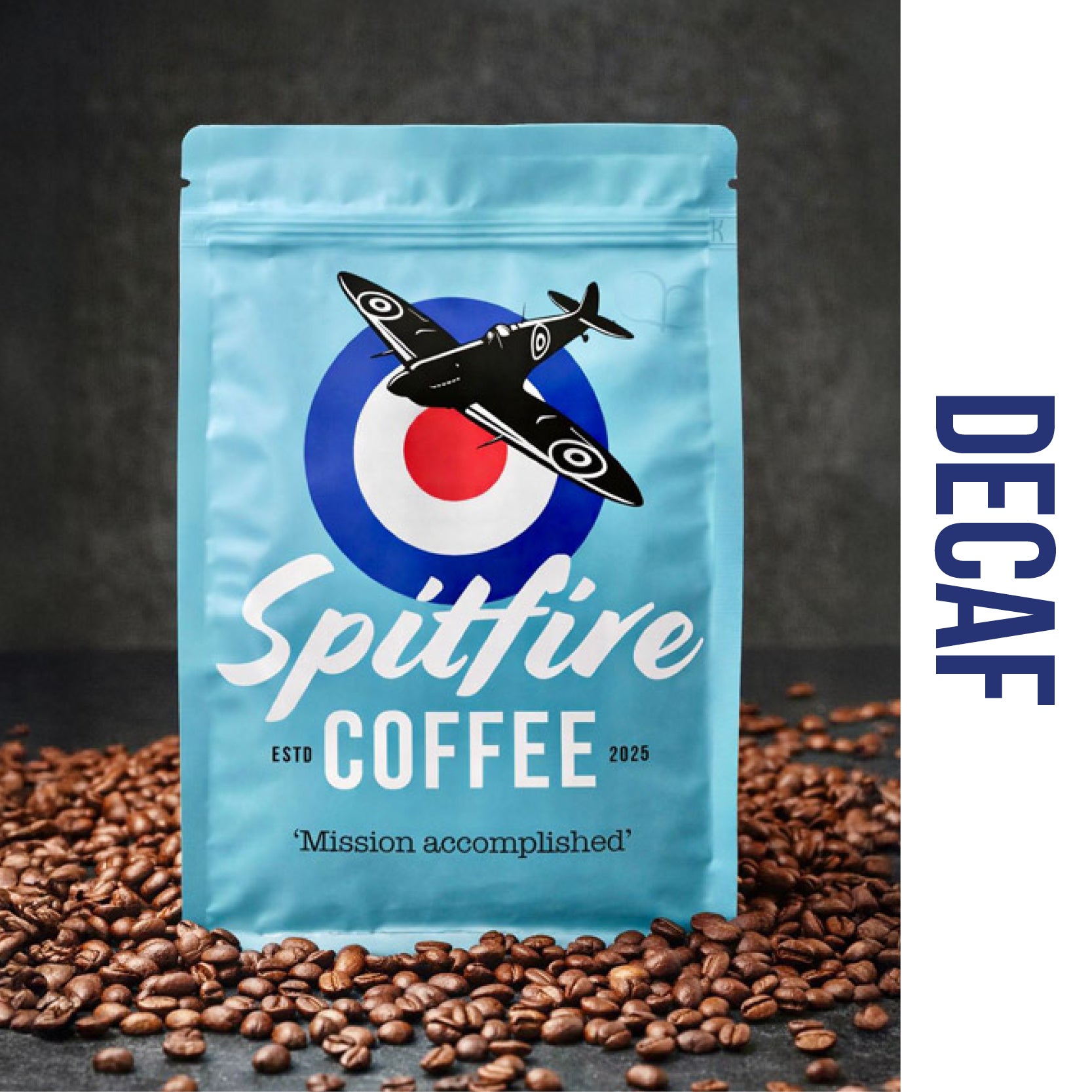 Decaf