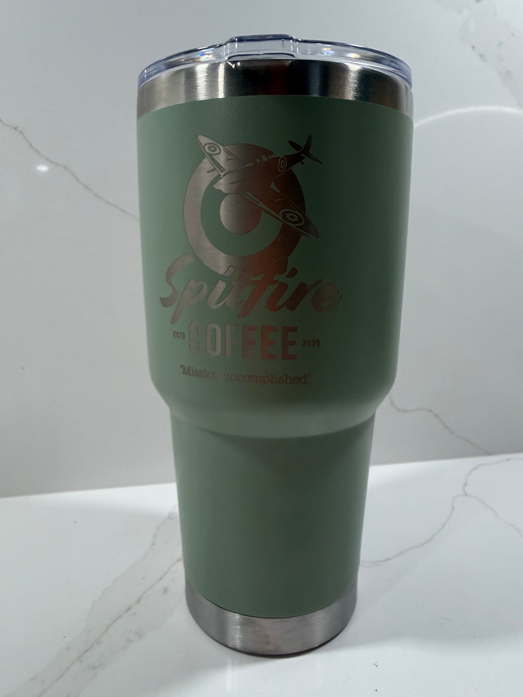Coffee on the Go Bundle