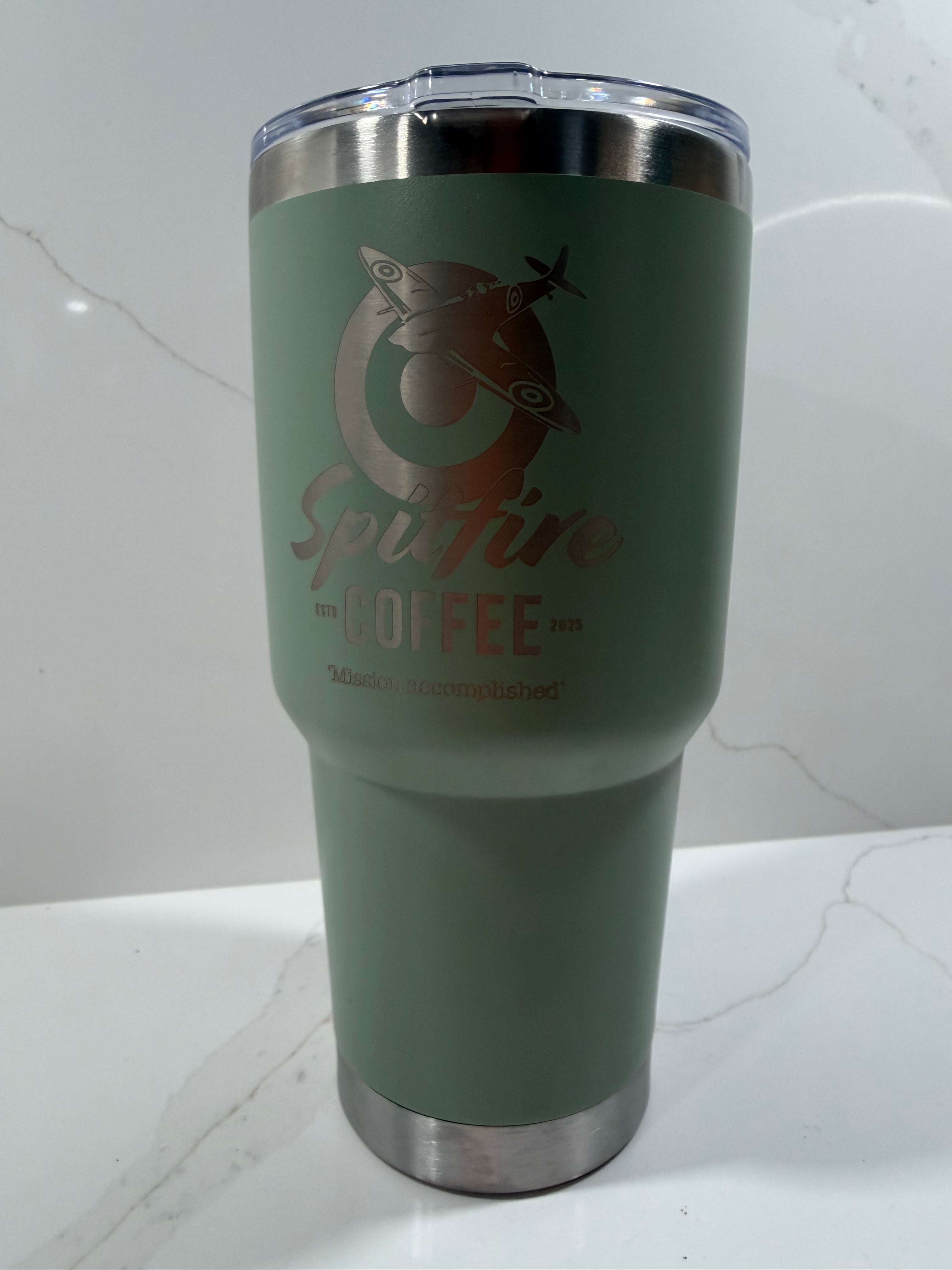 Coffee on the Go Bundle