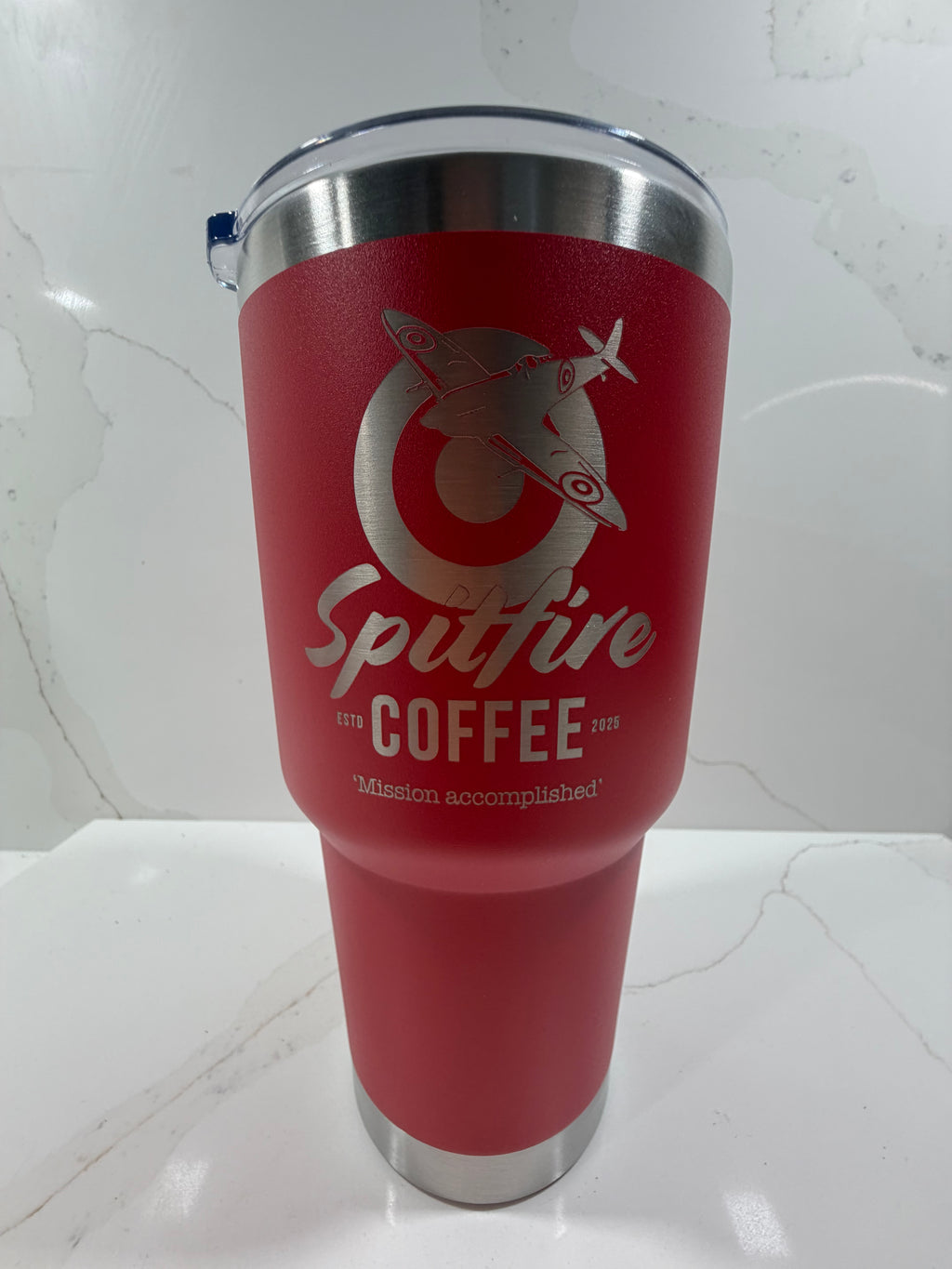 Coffee on the Go Bundle